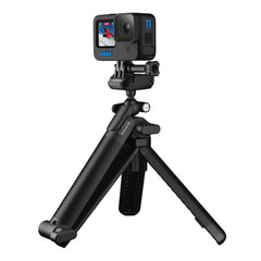 A Photo Of GoPro 3-Way 2.0: Versatile Tripod, Camera Grip, and Extension Arm