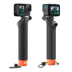 A Photo Of GoPro The Handler - Floating Camera Grip