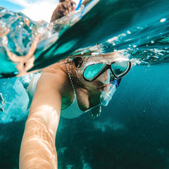 A Photo Of GoPro The Handler - Floating Camera Grip