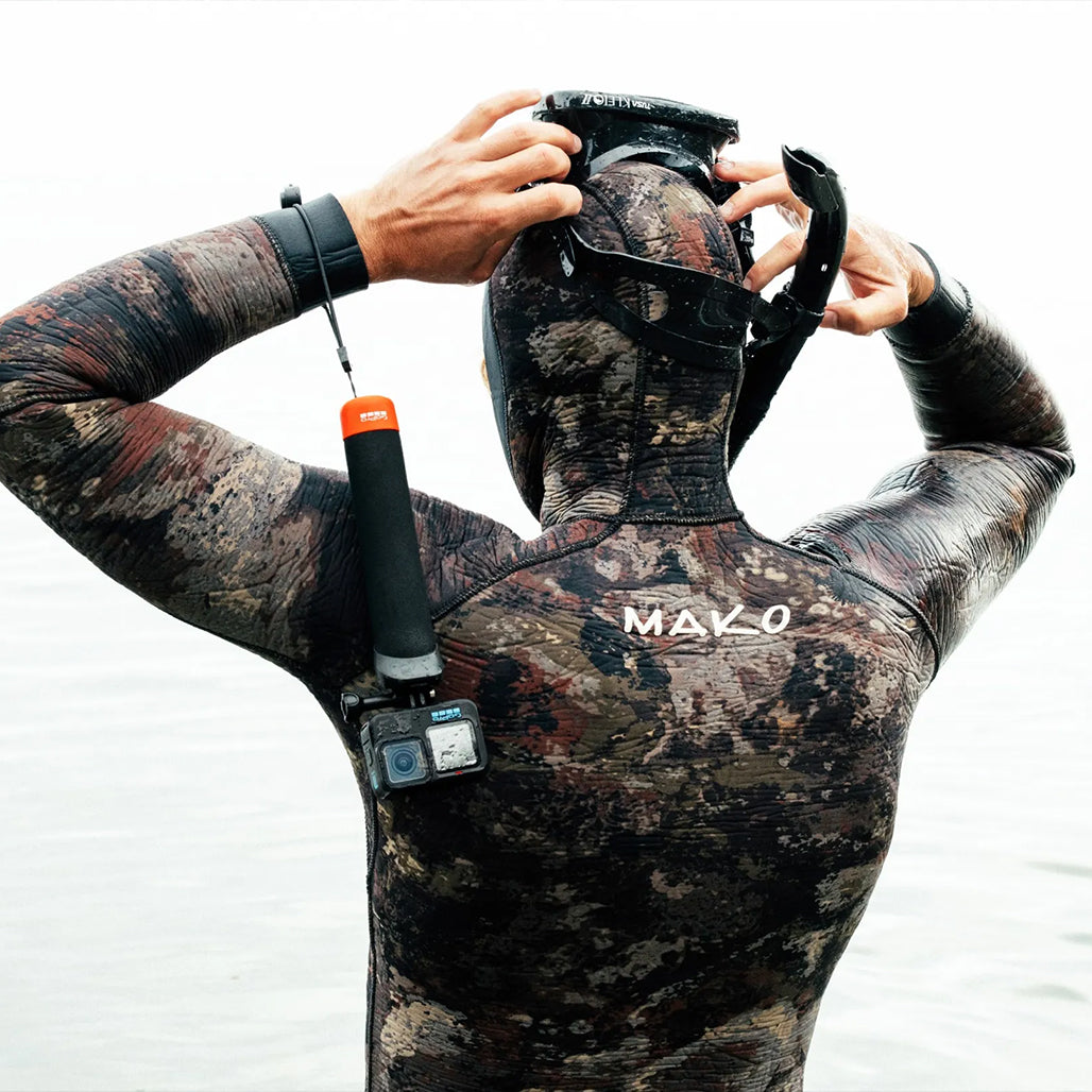 A Photo Of GoPro The Handler - Floating Camera Grip