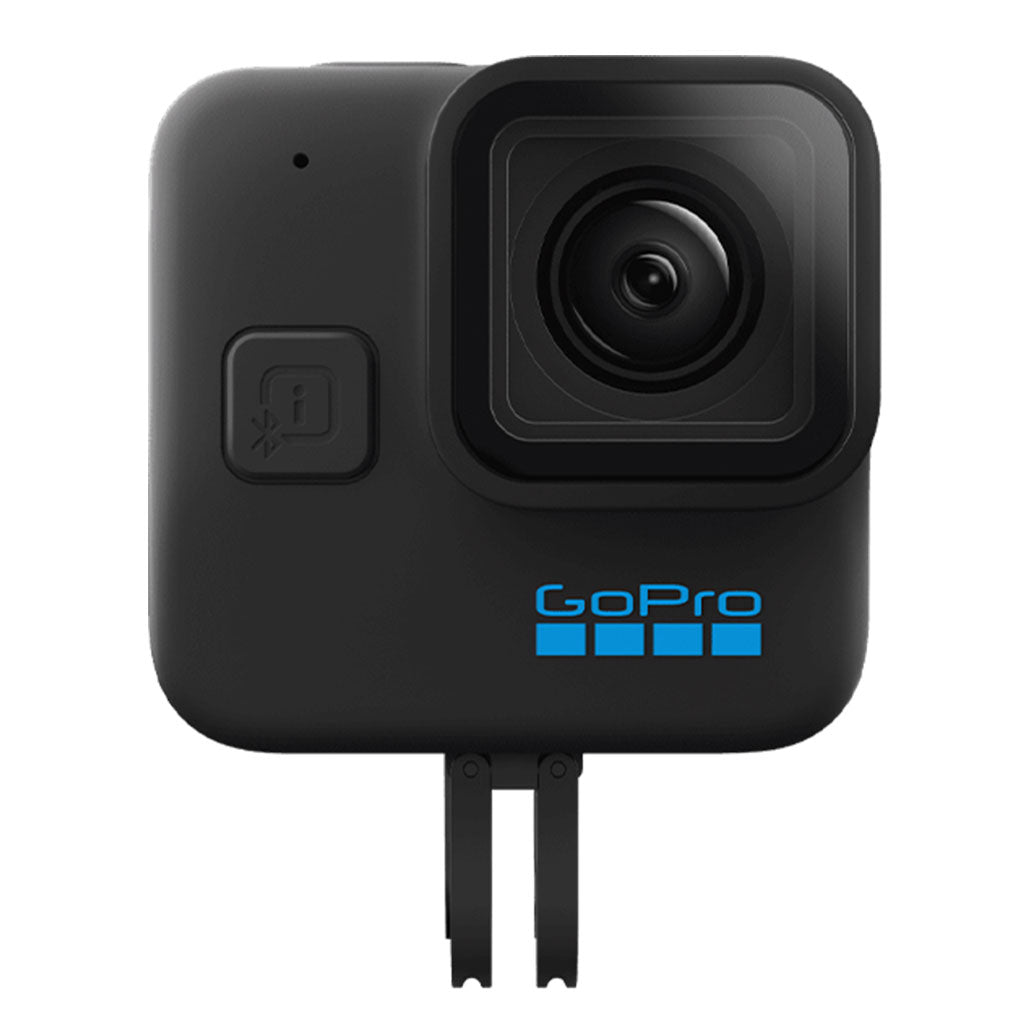 A Photo Of GoPro HERO11 Black Mini: Compact Action Camera with Full Performance