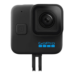 A Photo Of GoPro HERO11 Black Mini: Compact Action Camera with Full Performance
