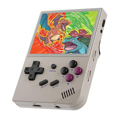 A Photo Of Green Lion GP PRO Gaming Console