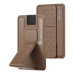 A Photo Of Green Lion Innovative Magsafe Wallet Stand