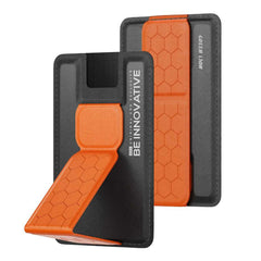 A Photo Of Green Lion Innovative Magsafe Wallet Stand