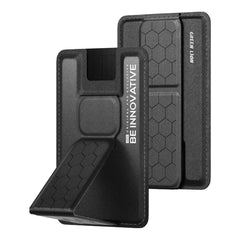 A Photo Of Green Lion Innovative Magsafe Wallet Stand