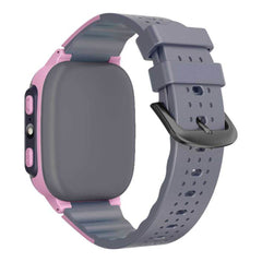 A Photo Of Green Lion Kids Smart Watch Series-1
