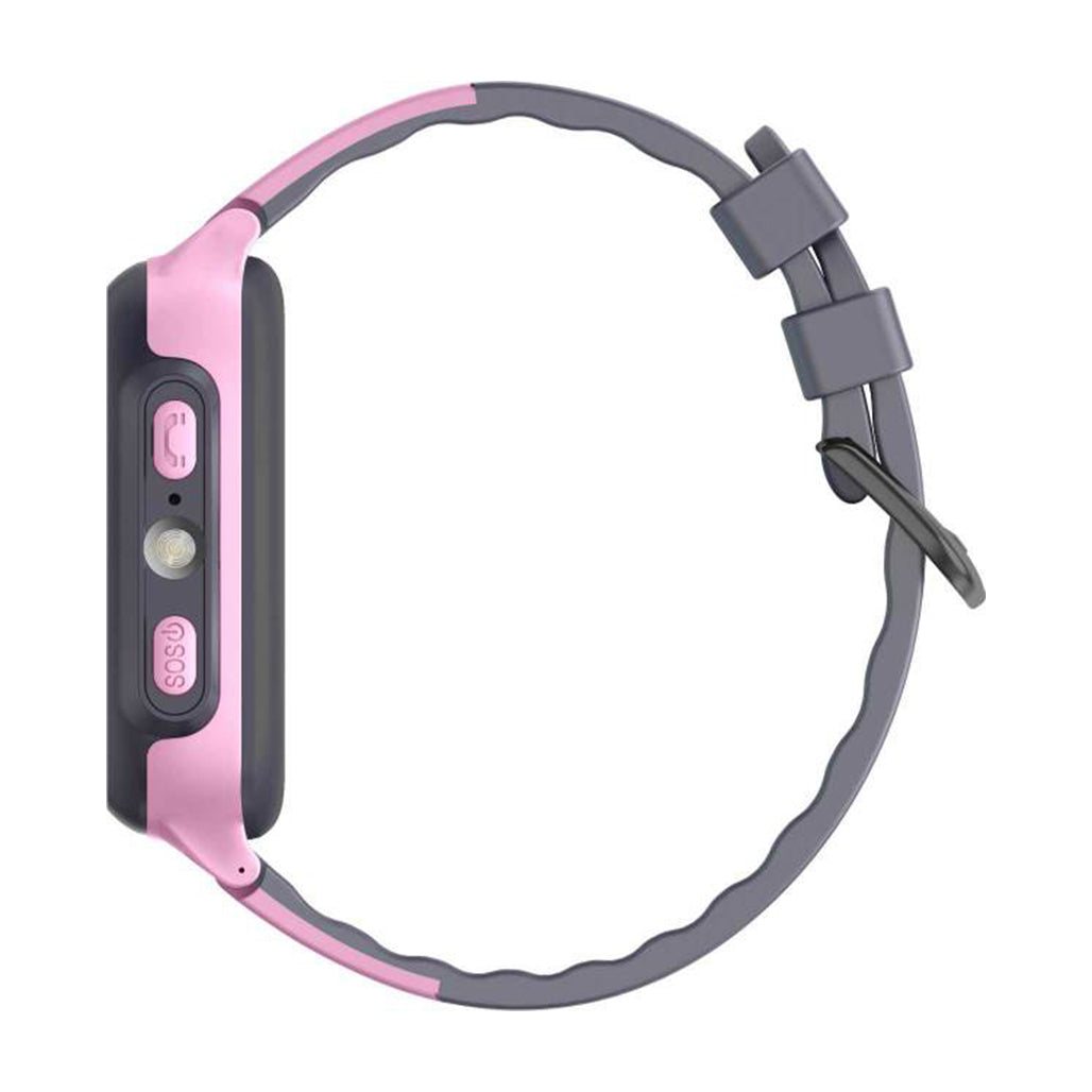 A Photo Of Green Lion Kids Smart Watch Series-1