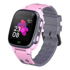 A Photo Of Green Lion Kids Smart Watch Series-1