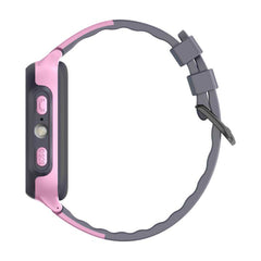 A Photo Of Green Lion Kids Smart Watch Series-1