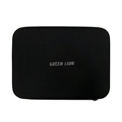 A Photo Of Green Lion Prime Massage Gun - GN7IN1MGUNBK