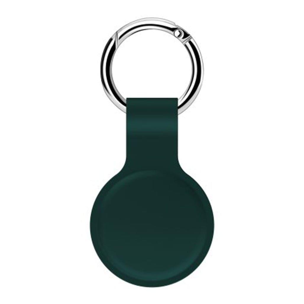 A Photo Of Apple AirTag silicon Cover