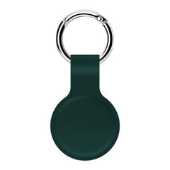 A Photo Of Apple AirTag silicon Cover