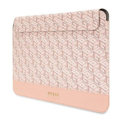 A Photo Of Guess GCube Stripes 14