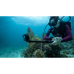 A Photo Of GoPro HERO13 Black Action Camera Bundle with Accessories – 27MP & 5.3K Video Quality