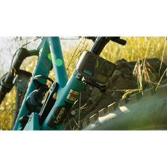 A Photo Of GoPro HERO13 Black Action Camera Bundle with Accessories – 27MP & 5.3K Video Quality