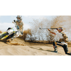 A Photo Of GoPro HERO13 Black Action Camera Bundle with Accessories – 27MP & 5.3K Video Quality