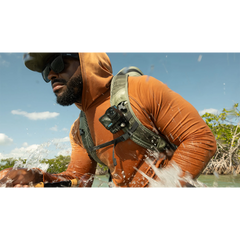 A Photo Of GoPro HERO13 Black Action Camera Bundle with Accessories – 27MP & 5.3K Video Quality