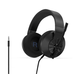 A Photo Of Lenovo Legion H200 - Gaming Headset
