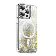 A Photo Of Green Lion Happiness Case for iPhone 14 Pro