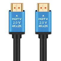 HDTV 2.0V Premium HDMI Cable from 961souq.com sold by 961Souq-Zalka