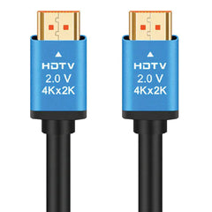 A Photo Of HDTV 2.0V Premium HDMI Cable
