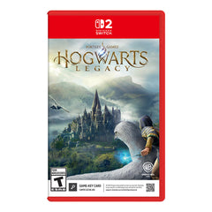 A Photo Of Hogwarts Legacy for Nintendo Switch 2