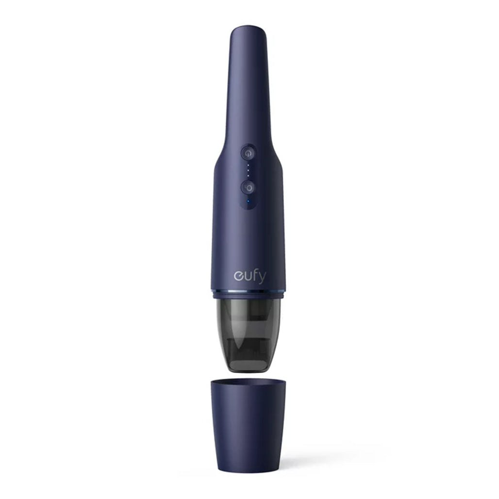 A Photo Of Eufy HomeVac H11 Pure - Ultra-Lightweight Cordless Handheld Vacuum
