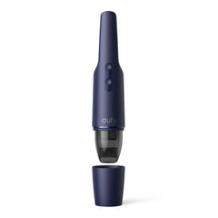 A Photo Of Eufy HomeVac H11 Pure - Ultra-Lightweight Cordless Handheld Vacuum
