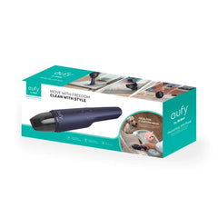 A Photo Of Eufy HomeVac H11 Pure - Ultra-Lightweight Cordless Handheld Vacuum