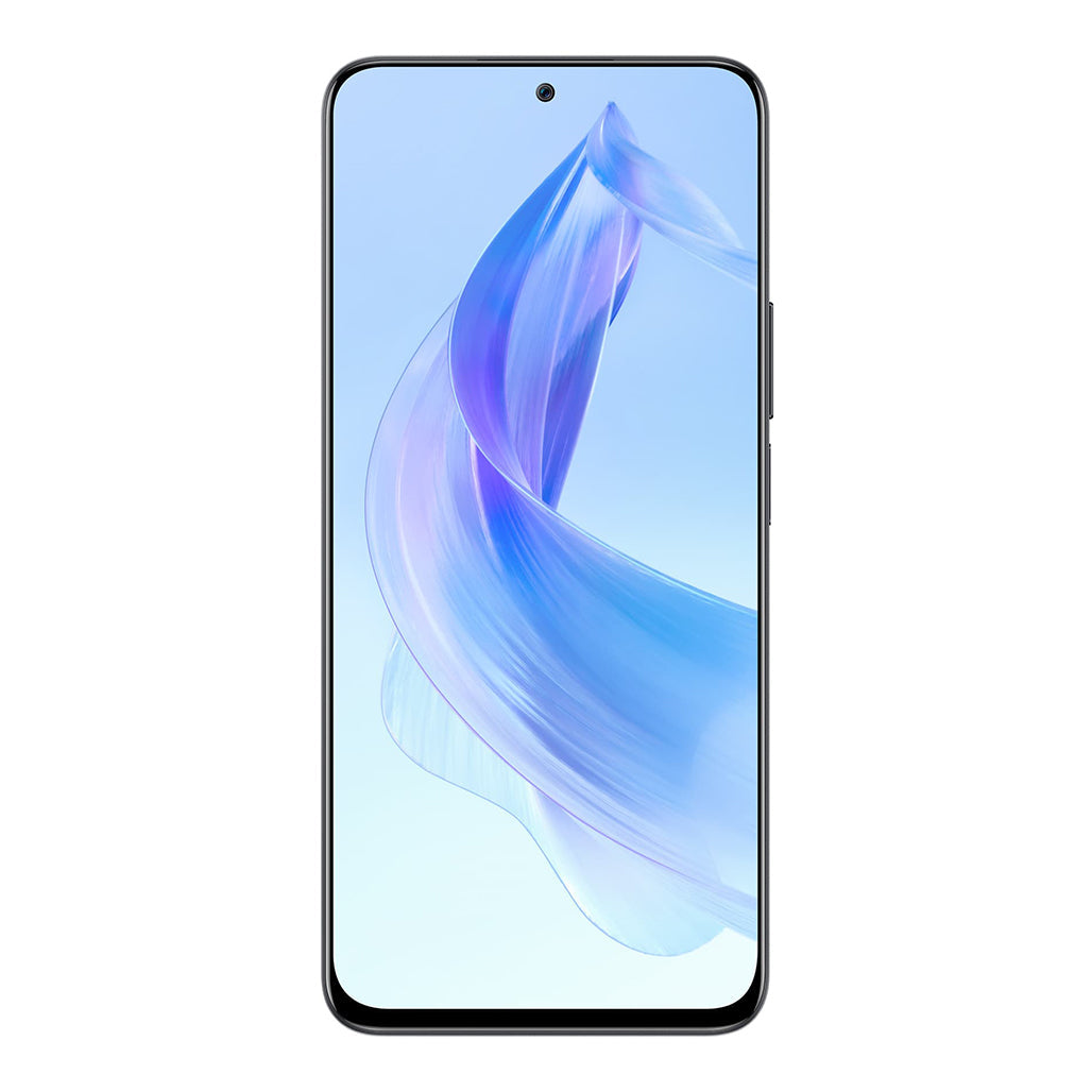 A Photo Of Honor 90 Lite 8GB Ram - 256GB Storage - Cyan Lake