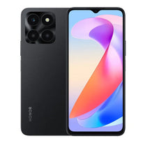 Honor X6A 4GB Ram - 128GB Storage - Midnight Black
