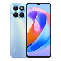 Honor X6A 4GB Ram - 128GB Storage - Sky Silver