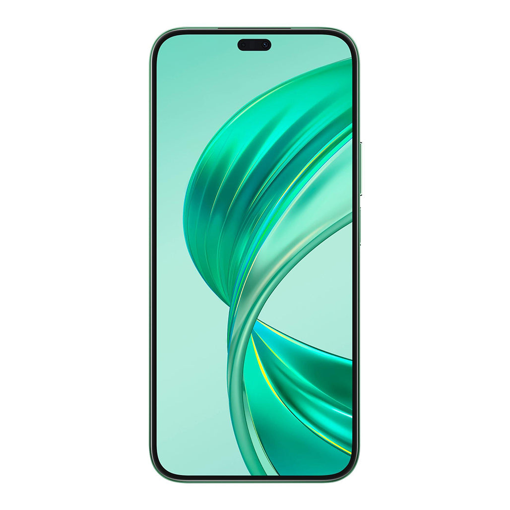 A Photo Of Honor X8B 8GB Ram - 512GB Storage - Glamorous Green