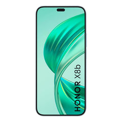 A Photo Of Honor X8B 8GB Ram - 512GB Storage - Titanium Silver