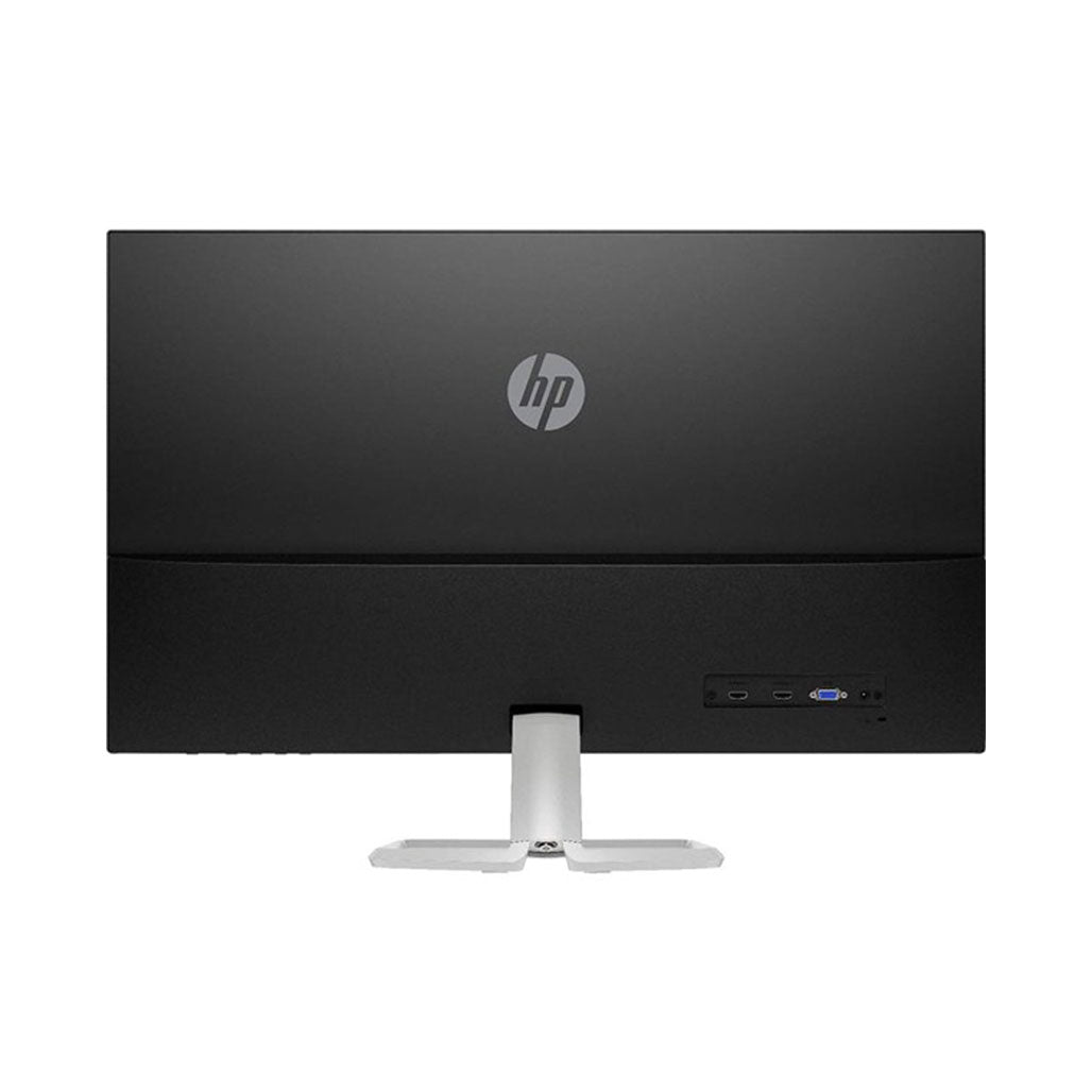 A Photo Of HP 32F - 31.5-Inch Full HD Monitor with Anti-Glare and Low Blue Light Technology