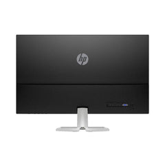 A Photo Of HP 32F - 31.5-Inch Full HD Monitor with Anti-Glare and Low Blue Light Technology