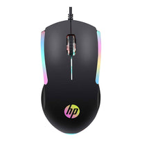 HP M160 - Wired Gaming Mouse