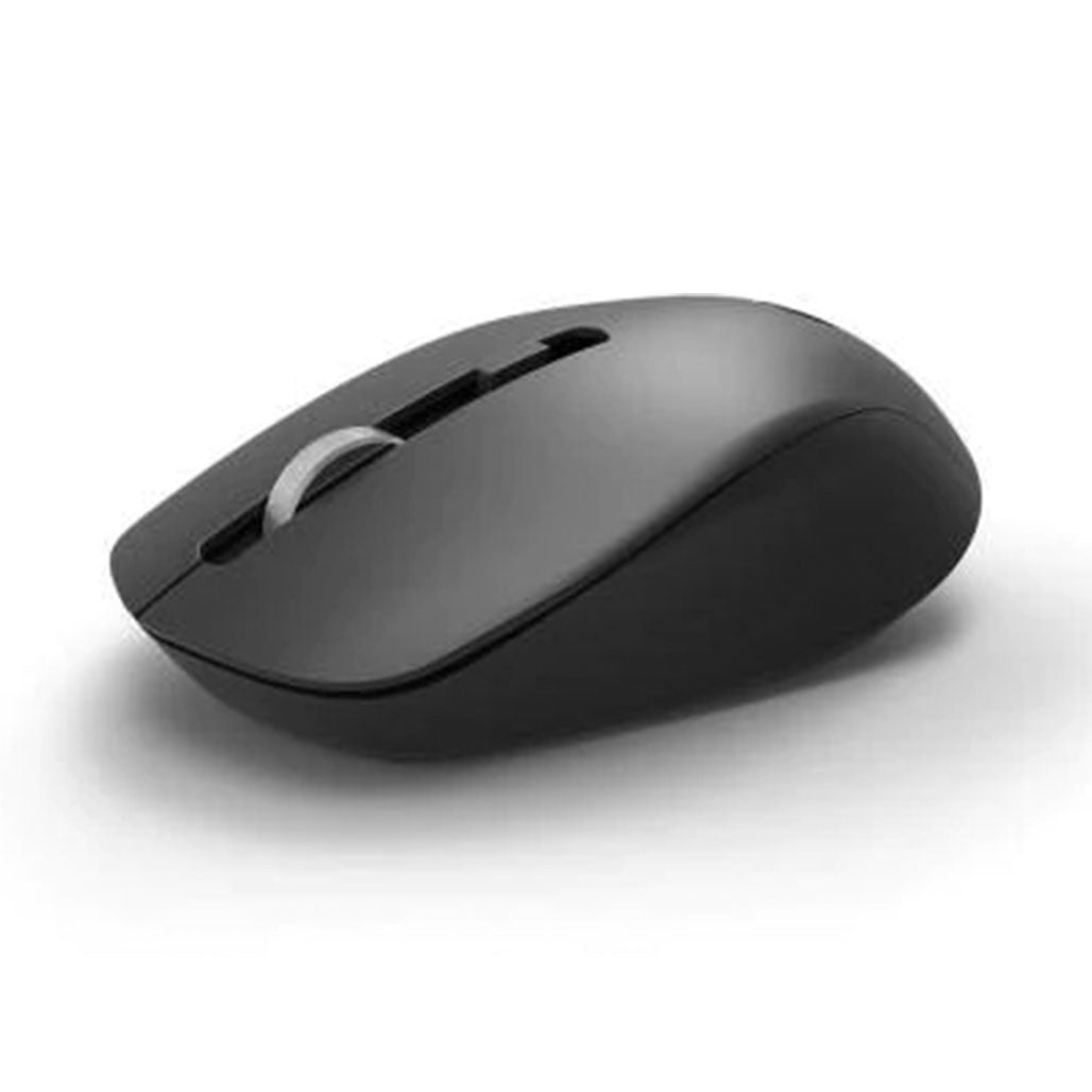 A Photo Of HP S1000 Plus Silent USB Wireless Mouse | 1600 DPI | Quiet Operation & Compact Design
