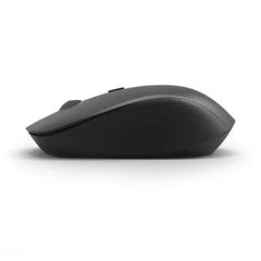 A Photo Of HP S1000 Plus Silent USB Wireless Mouse | 1600 DPI | Quiet Operation & Compact Design