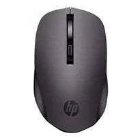 HP S1000 Plus Silent USB Wireless Computer Mute Mouse 1600DPI from HP sold by 961Souq-Zalka