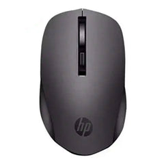 A Photo Of HP S1000 Plus Silent USB Wireless Mouse | 1600 DPI | Quiet Operation & Compact Design