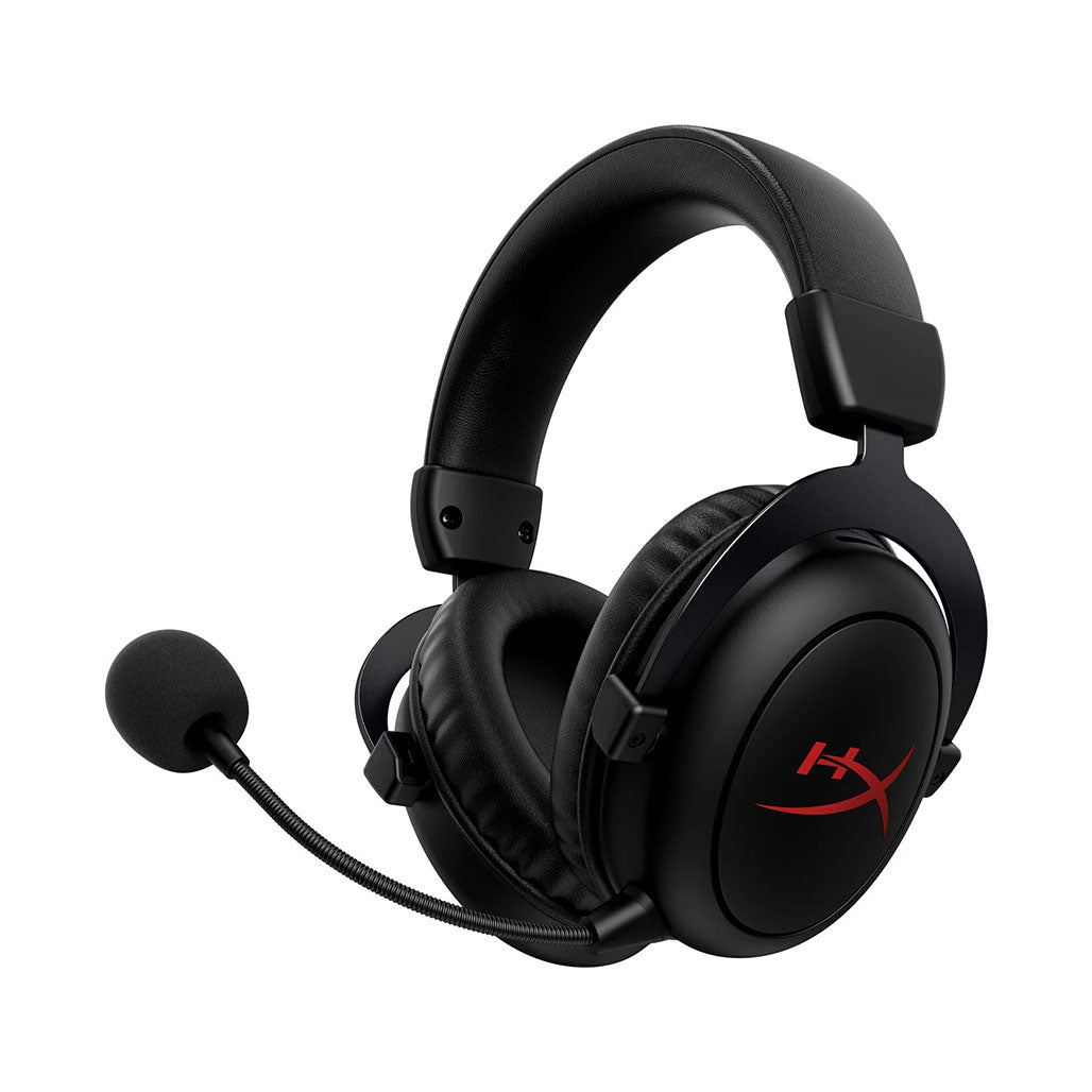 A Photo Of HyperX Cloud Core - Wireless Gaming Headset | 4P5D5AA