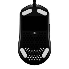 A Photo Of HyperX Pulsefire Haste Lightweight Wired Gaming Mouse - Black | 4P5P9AA