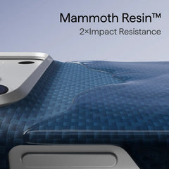 A Photo Of Pitaka Edge Case for iPhone 18 Pro / iPhone 18 Pro Max – Ultra-Thin Aramid Fiber MagSafe Case