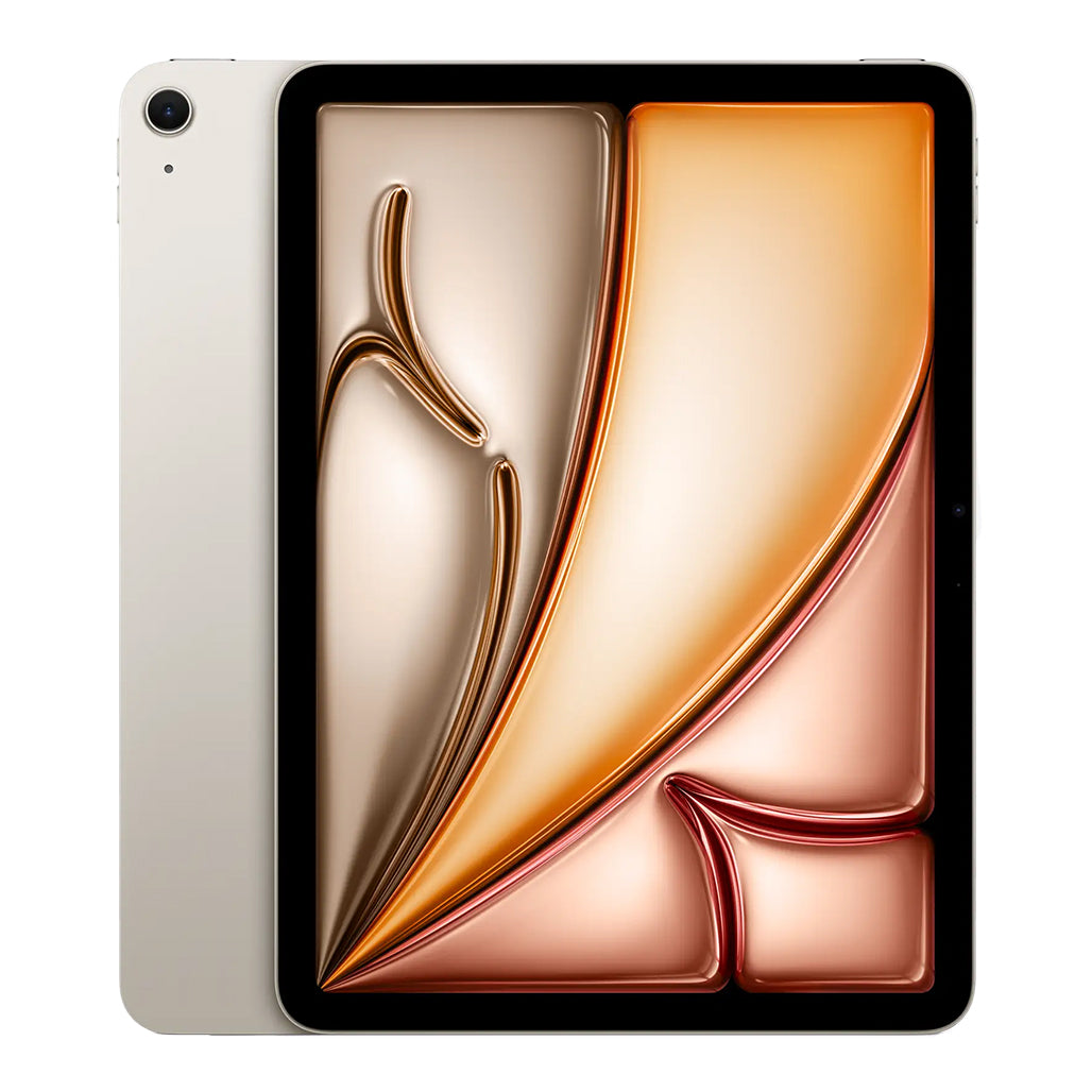 A Photo Of Apple iPad Air 11