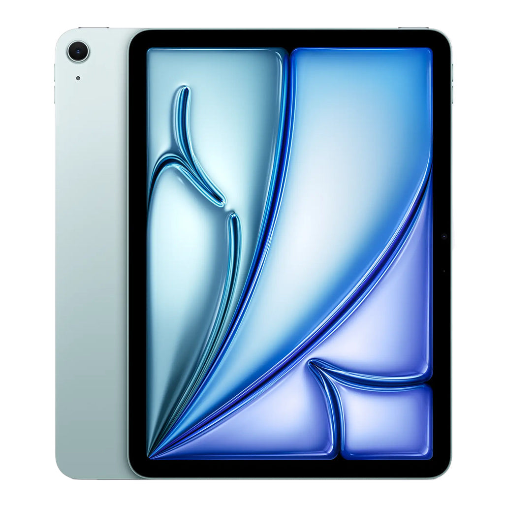 A Photo Of Apple iPad Air 11