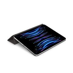 A Photo Of Apple Smart Folio for iPad Pro 12.9-inch (4th gen) - Black