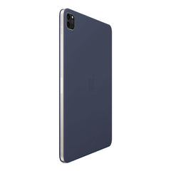 A Photo Of Apple Smart Folio for iPad Pro 12.9-inch (4th gen) - Deep Navy