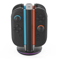 iPega Joy-Con Charging Dock for Nintendo Switch 2